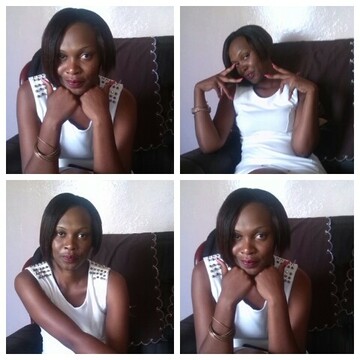 goitse8, 35 Rustenburg, North West, South Africa