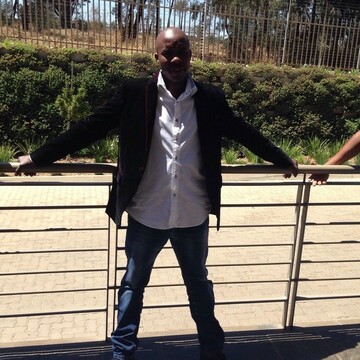 vuyo54, 43 Midrand, Gauteng, South Africa