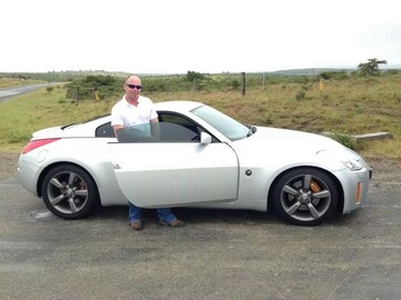racecrazE, 47 Alexandria, Eastern Cape, South Africa