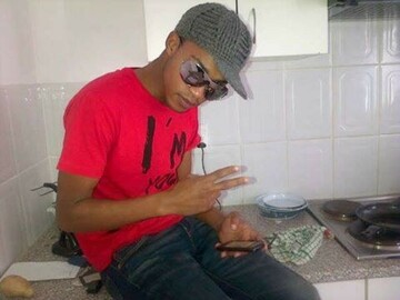Ray131, 35 Johannesburg, Gauteng, South Africa