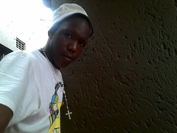 Siya148, 29 Soweto, Gauteng, South Africa