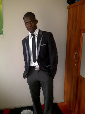 Dolph6, 36 Johannesburg, Gauteng, South Africa