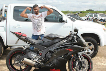 The Munchies, 40 Richards Bay, KwaZulu-Natal, South Africa