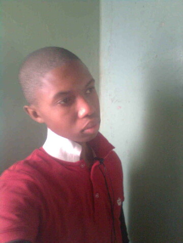 Kay-R, 33 Mmabatho, North West, South Africa
