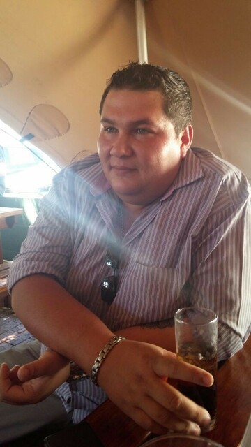 DJ Ct, 39 Cape Town, Western Cape, South Africa