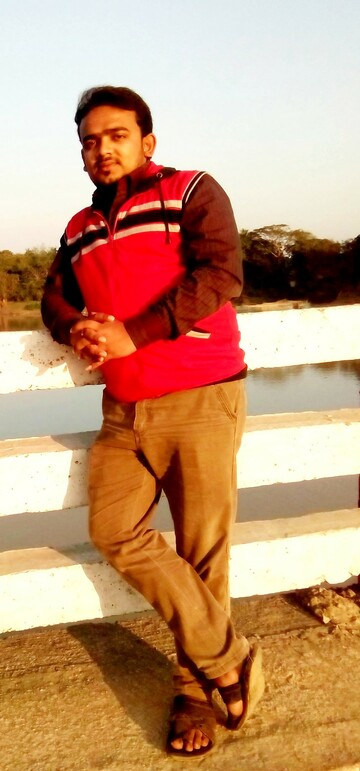 rahul3103, 39 Bethlehem, Free State, South Africa