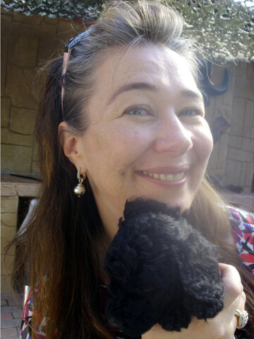 donna_lynx, 56 Randburg, Gauteng, South Africa