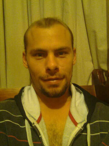 Sharkie6, 42 Witbank, Mpumalanga, South Africa