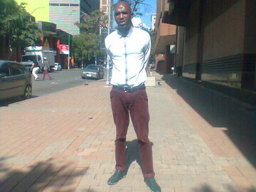 Tim51, 41 Soweto, Gauteng, South Africa