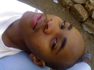 ManThaskieLloyd, 30 Pretoria, Gauteng, South Africa