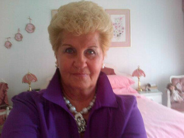 jenny48, 77 Boksburg, Gauteng, South Africa