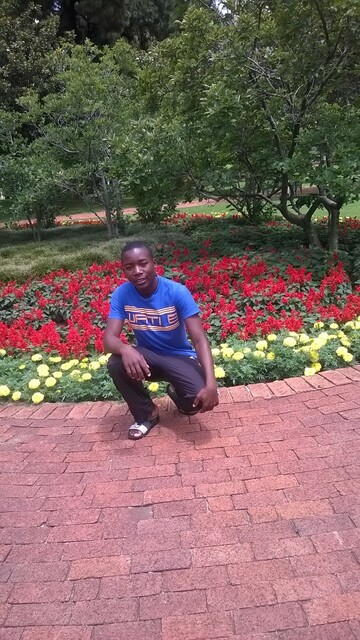 ricko2, 30 Pretoria, Gauteng, South Africa
