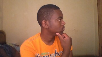 Sylvestor, 31 Barberton, Mpumalanga, South Africa