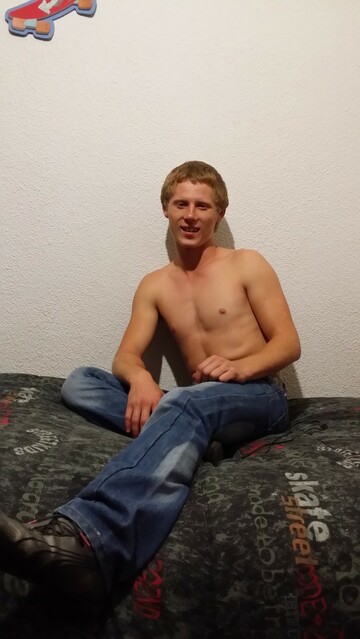 romantic freak, 31 Middelburg (MP), Mpumalanga, South Africa