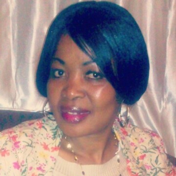 Zanele22, 50 Mafikeng, North West, South Africa