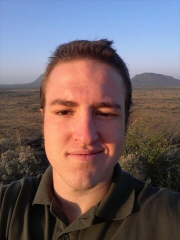 chefnic95, 30 Centurion, Gauteng, South Africa