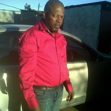 Tshepo132, 48 Heilbron, Free State, South Africa