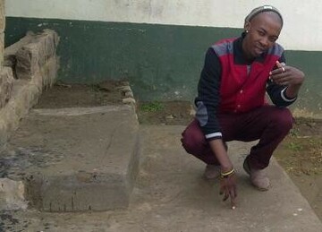 erogin.., 33 Kokstad, KwaZulu-Natal, South Africa