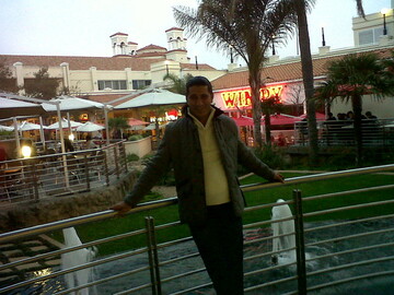 alex127, 50 Johannesburg, Gauteng, South Africa