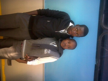 coolest lover, 30 Ermelo, Mpumalanga, South Africa
