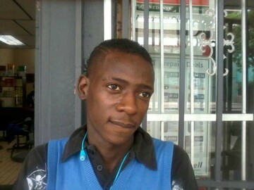 Keith T, 32 Olifantsfontein, Gauteng, South Africa