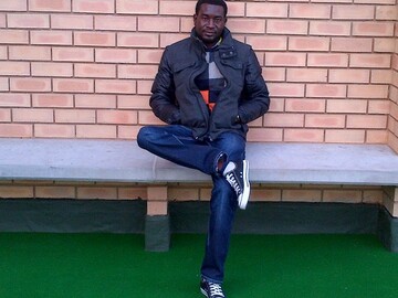 Maxwell2013, 46 Centurion, Gauteng, South Africa