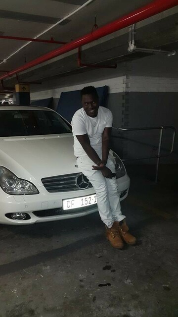 cutejamie, 35 Strand, Western Cape, South Africa