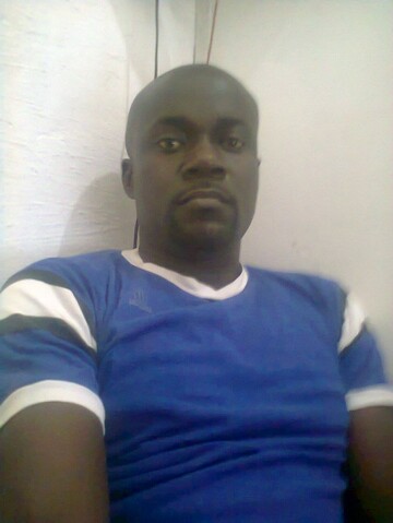 Jordan20, 46 Pretoria, Gauteng, South Africa