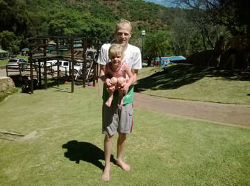 LIEBIES, 34 Delmas, Mpumalanga, South Africa