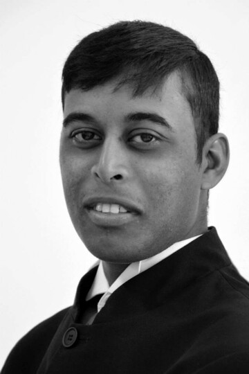 Ruveshan, 34 Alberton, Gauteng, South Africa