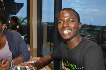 Maximus7, 35 Durban, KwaZulu-Natal, South Africa