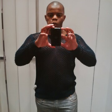 Thabo05, 37 Johannesburg, Gauteng, South Africa