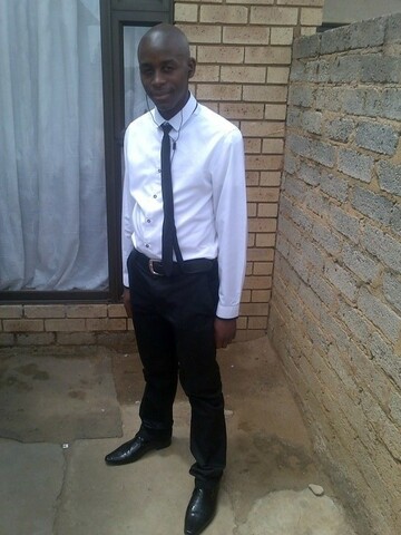 Pringle5, 32 Soweto, Gauteng, South Africa
