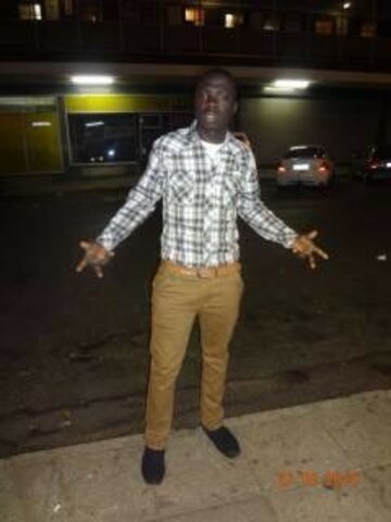 Ayo14, 41 Kempton Park, Gauteng, South Africa
