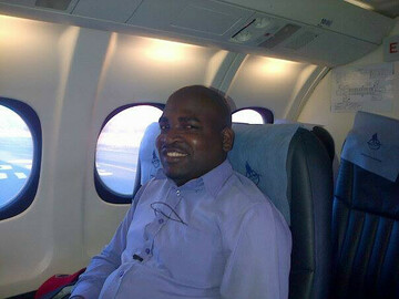 Michael96, 44 Tzaneen, Limpopo, South Africa