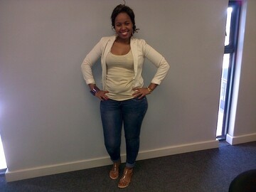 Curvecious chick, 35 Bloemfontein, Free State, South Africa