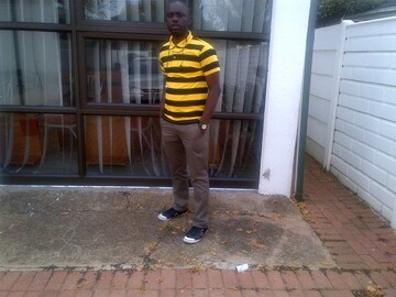 THOBBY25, 42 Benoni, Gauteng, South Africa