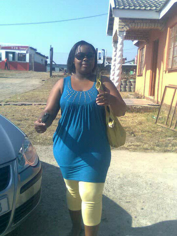 Lady-slavit, 43 Eshowe, KwaZulu-Natal, South Africa