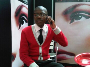 teekay40, 35 Soweto, Gauteng, South Africa