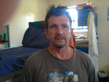 Gerald13, 59 Pretoria, Gauteng, South Africa