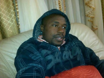 abayomifagbodun, 43 Centurion, Gauteng, South Africa