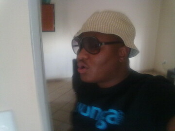 Mandoza4, 39 Roodepoort, Gauteng, South Africa