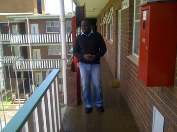 olayiwola, 46 Centurion, Gauteng, South Africa