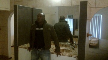 bodman, 41 Kempton Park, Gauteng, South Africa