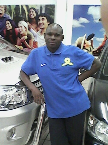 eddymore, 48 Pretoria, Gauteng, South Africa