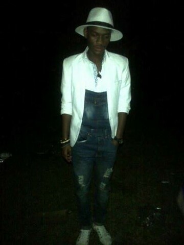 tebogo87, 32 Cape Town, Western Cape, South Africa