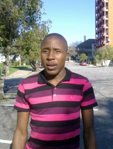Fanaz, 45 Port Elizabeth, Eastern Cape, South Africa