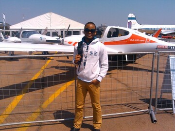 Didi60, 34 Kempton Park, Gauteng, South Africa