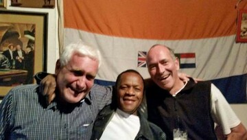 Dicky6, 56 East London, Eastern Cape, South Africa