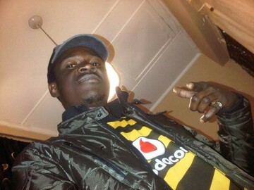 Frank95, 43 Pretoria, Gauteng, South Africa